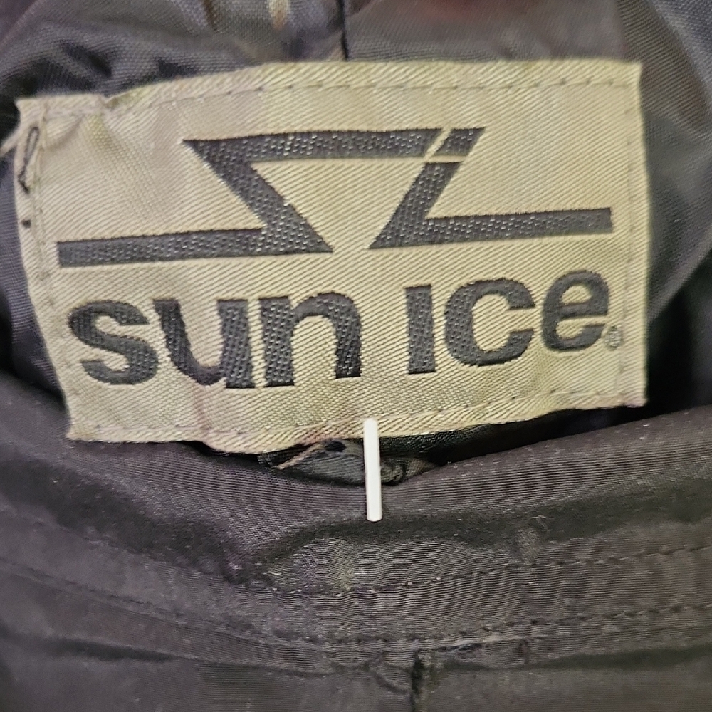 NWT Sunice Black Pants - Picture 2 of 11